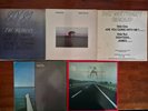 Pat Metheny 6 x LP PROMO vinyl set G2U
