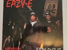 Eazy-E / Eazy-Duz-It - 12