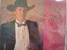 George Strait Livin' It Up Vinyl