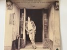 BILLY JOE SHAVER - OLD FIVE AND DIMERS LIKE ME - BLACK LABEL MONUMENT MG7621 LP