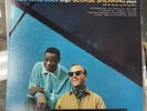 Nat King Cole George Shearing Sings and Plays MFSL LP EX-/EX-