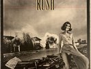 Rush Permanent Waves - Anthem Records 1980 Vinyl LP ANR-1-1021