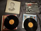 NILSSON SKIDOO 1968 (still In shrink), HARRY 1969 BOTH ORIGINAL PRESSINGS