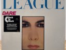 New: THE HUMAN LEAGUE - Dare, Limited Edition, 180 Gram Vinyl LP Back To Black