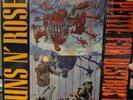 Appetite for Destruction by Guns N' Roses  Rare 1987 VG+/EX