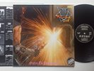 Running Wild - Gates to purgatory inkl. OIS + Merch. D 1984 LP, Rock Vinyl