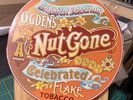Small Faces Ogden's Nut Gone Flake Vinyl Record LP 1968 1st Immediate Die Cut VG