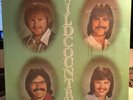 Wildcountry Self-Titled LP (1976 LSI 0275) Factory Sealed Rare Alabama Pre-Fame