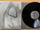 THE CURE Faith LP 1981 UK 1st PRESS FIX 6 A4/B4 NM Vinyl EX Cover