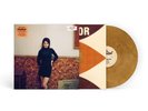 Sienna Spiro - Visitor Limited Edition Brown Color Vinyl LP  TARGET exclusive