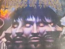 Cradle of Filth – Godspeed on the Devil's Thunder LP Vinyl-Schallplatte