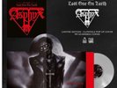 Asphyx Last One On Earth Deluxe Edition LIM EDT Hypocrisy Death Bolt Thrower LP
