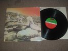 Led Zeppelin - Houses Of The Holy 1973 LP Atlantic # SD 7255 Sterling RL VG+