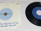Punjabs Sitar Blues Raga-Riff Prince 1968 Psychedelic Sitar Raga-Rock DJ Promo