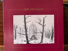 Joy Division Shadowplay  Gatefold Sleeve Beautiful  Daffy Duck Production.