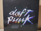 DAFT PUNK DISCOVERY (OPEN)w/minor sleeve damage