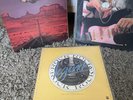 Eagles / Eric Clapton / Rock Legends – Classic Rock Vinyl LP Bundle – 4 Records