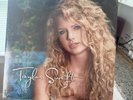 New TAYLOR SWIFT Self-Titled Debut [2-Vinyl Set, 2016, Big Machine] LP SEALED