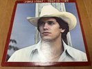 TESTED George Strait Country Vinyl 1981 Debut Honky Tonk Steel Guitar Cowboy VG+