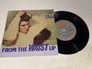 Elvis record  RCA 20669 From The Waist Up EP Australian NZ 1984
