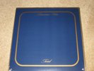 TOAD - TOMORROW BLUE - NEW - LP RECORD
