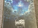 Goatmoon - Stella Polaris LP - White Vinyl - Werewolf Records Black Metal