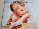 E-19 VINTAGE 1984 WARNER BROS. RECORDS VAN HALEN 