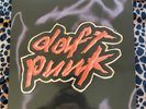 Daft Punk Homework 2 Vinyl LP Gatefold House Techo Electro Disco French House