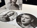 Taylor Swift – Reputation Picture Disc Vinyl Record LP Album With Hype Sticker