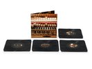 APHEX TWIN - Drukqs (2026) 4 LP Vinyl pre-sale