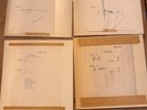 Charles Mingus Atlantic/Preswell Test Print Vinyl Archive