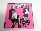 The Cramps Smell Of Female 1984 France 4x 7