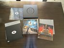Bad Bunny Anniversary Trilogy Vinyl Box Set