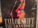 Taylor Swift The Eras Tour (Taylor's Version) Act II Pop Record RARE ️‍
