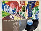 U.F.O. Strangers In The Night Japan LP [42242ER]