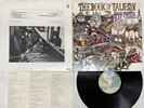 Deep Purple The Book Of Taliesyn Japan LP [41830ER]