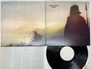 Wishbone Ash Argus Japan LP [41835ER]