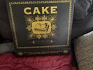 CAKE Vinyl Box Set ‎RSD 2014 RARE 8 LPs Record Store Day Colored 175 GM