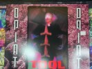 Tool Opiate EP Vinyl 1992 Zoo Entertainment 72445-11027-1 Explicit Content