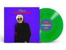 HITCHCOCK, Robyn - The Confuser - Vinyl (limited gatefold lime vinyl LP)