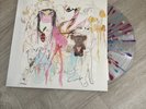 Beabadoobee - Beatopia Vinyl Blood Records Super Splatter Signed Autographed