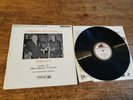 Sibelius Symphony No.7 Beecham RPO UK 1st HMV G/C ED1 Stereo ASD 468 LP