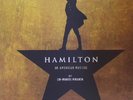 Hamilton: An American Musical (Original Broadway Cast Recording) (Soundtrack)