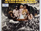 Steppenwolf: At Your Birthday Party Lp WHITE LABEL PROMO