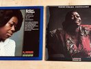 2 x Esther Phillips LP’: From A Whisper To A Scream [KUL2] & Performance [KU18]