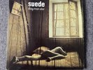 Suede Dog Man Star Nude 3LP 1994
