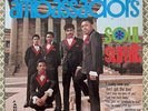 AMBASSADORS Soul Summit MODERN NORTHERN SOUL LP SHRINK VG++ RARE HEAR