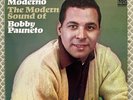 BOBBY PAUNETO El Sonido Moderno/Modern Sound RARE LATIN JAZZ LP ORIG VG++ HEAR