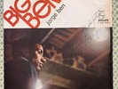 JORGE BEN Big Ben BRAZIL SOUL FUNK BOSSA LP RARE SIGNED HEAR