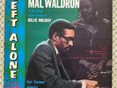 MAL WALDRON Left Alone BETHLEHEM JAZZ LP VG++ RARE HEAR